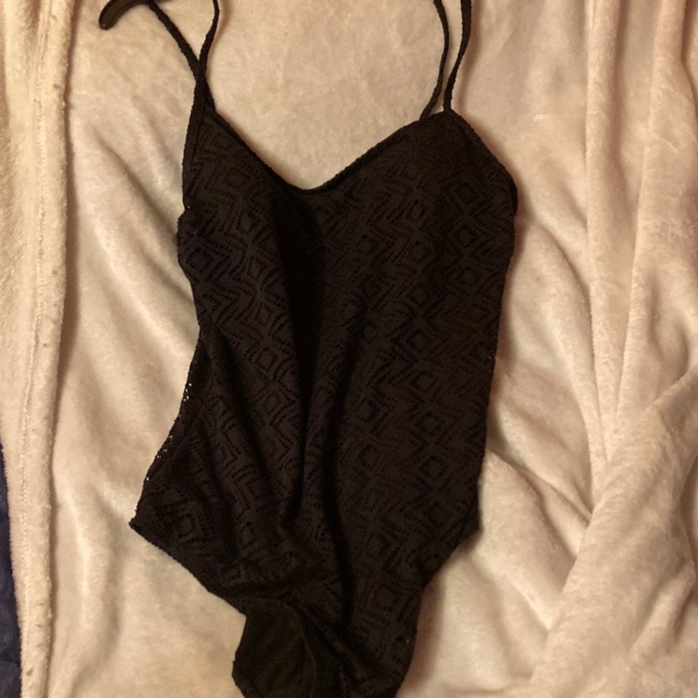 Womens bathing suit